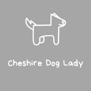 Cheshire Dog Lady